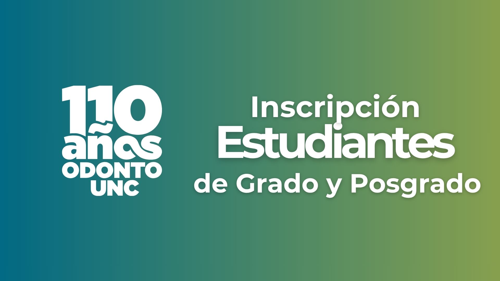 Estudiantes