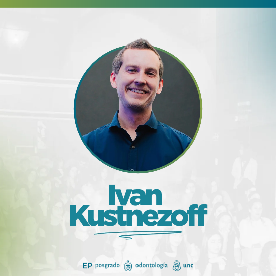 Foto de Od. Ivan Kustnezoff